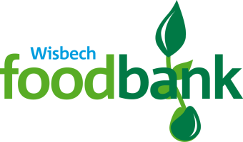 Wisbech Foodbank Logo