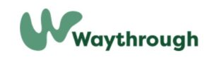 Waythrough logo 
