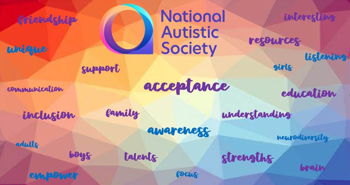 How Are You Fenland? | National Autistic Society – Cambridge Branch